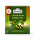 Ahmad Tea Cardamom Green Tea – 100 Theezakjes