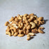 Cashew nuts - salted