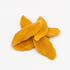 Gedroogde mango