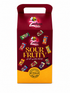 Lava-Beutel-Bonbon-Mischung - Nazli