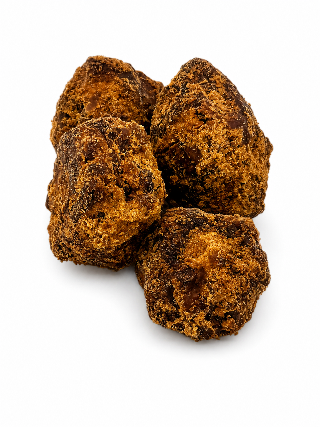 Jaggery - Bruine Gur