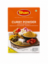 Curry powder