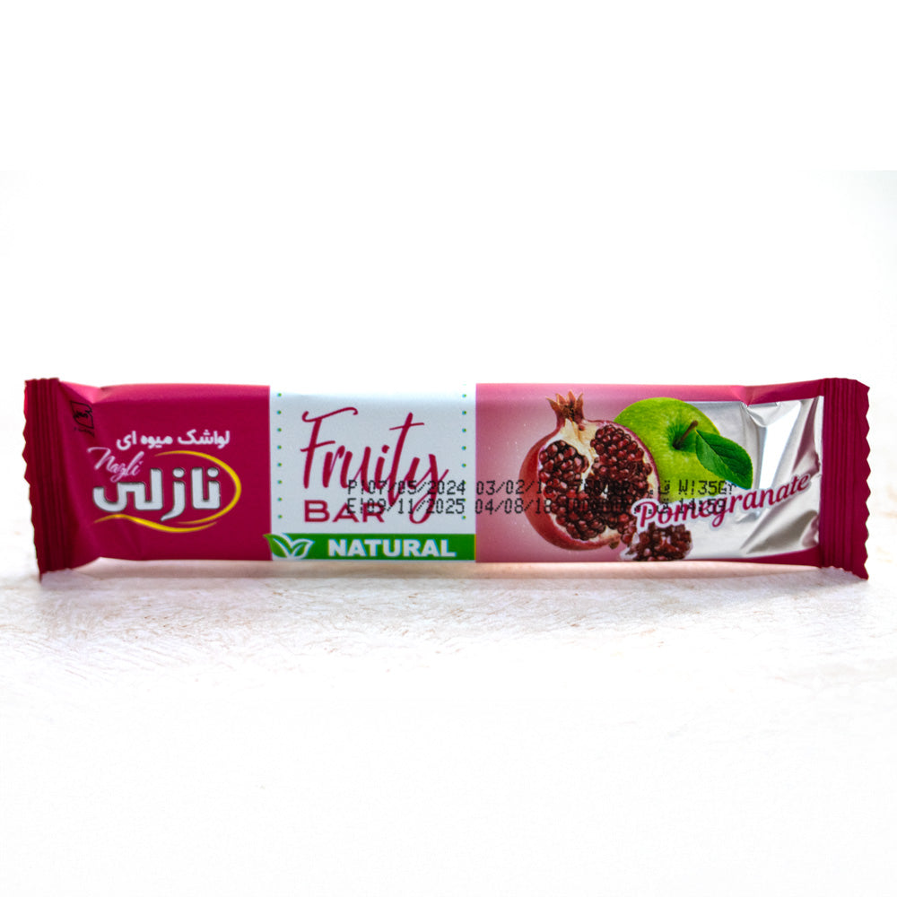 Lavashak bar