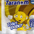 Toilet paper