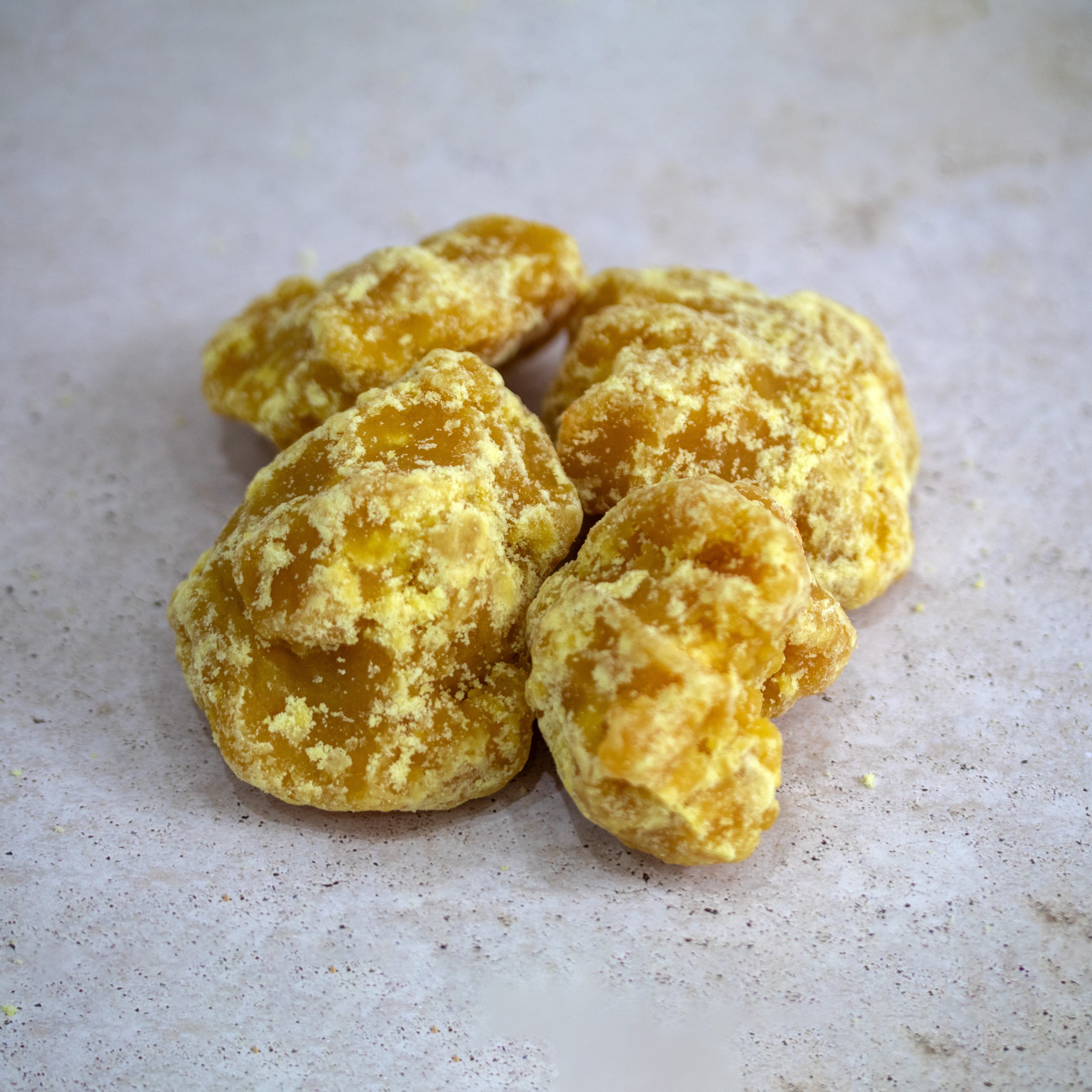Sucre de canne afghan - Gur