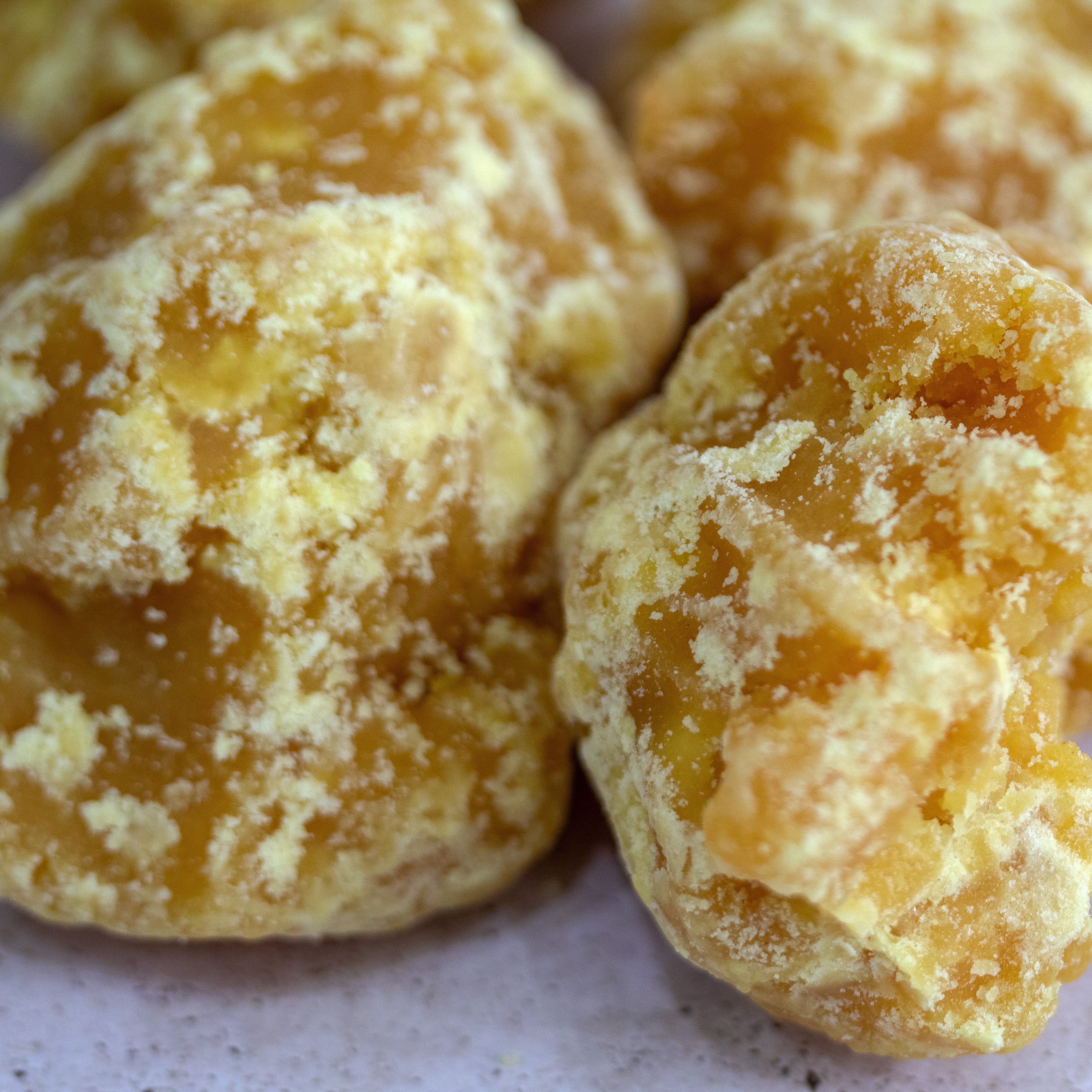 Sucre de canne afghan - Gur