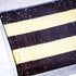 Biscuits gaufrés au chocolat