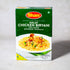 Malay chicken biryani