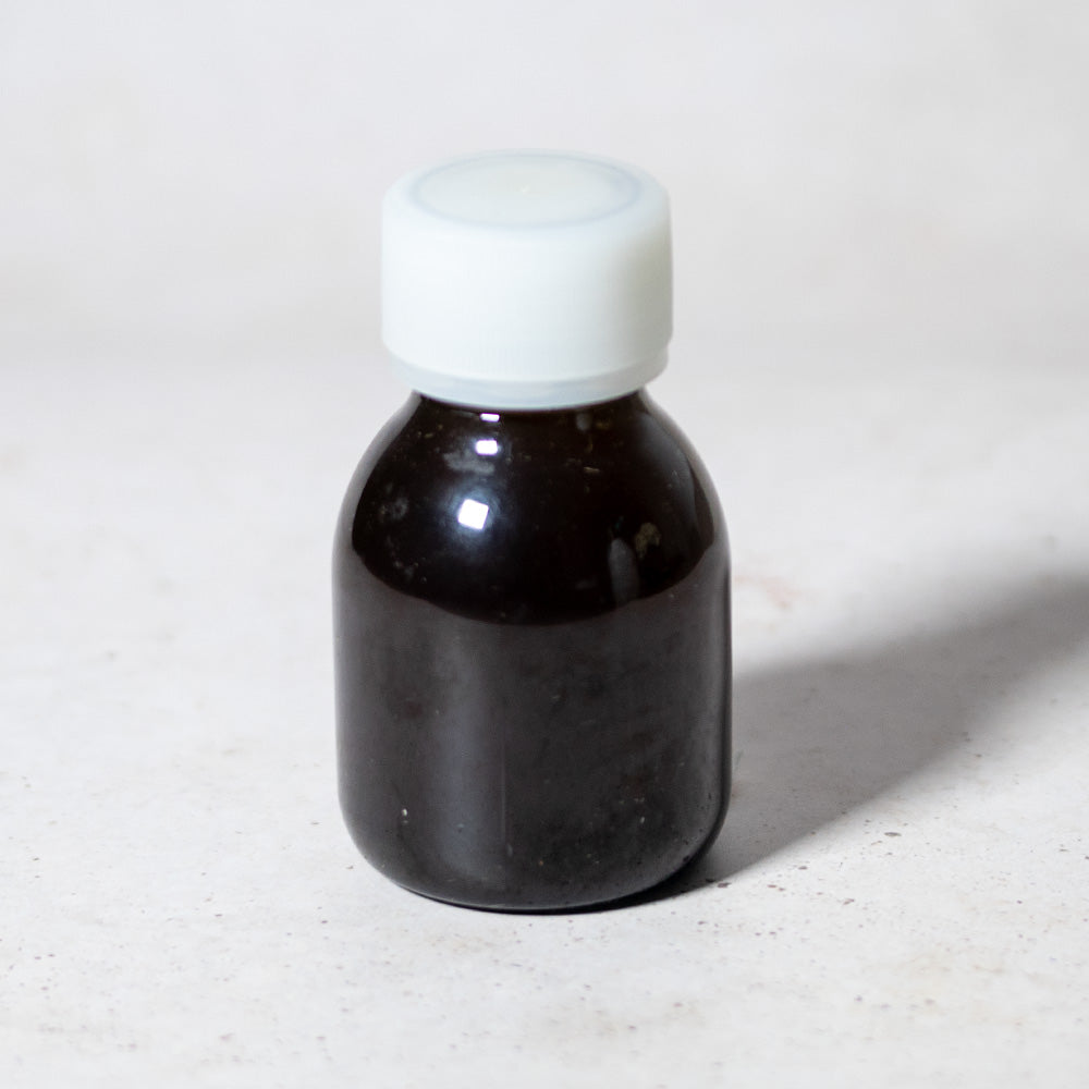Black seed oil - 100% cold-pressed