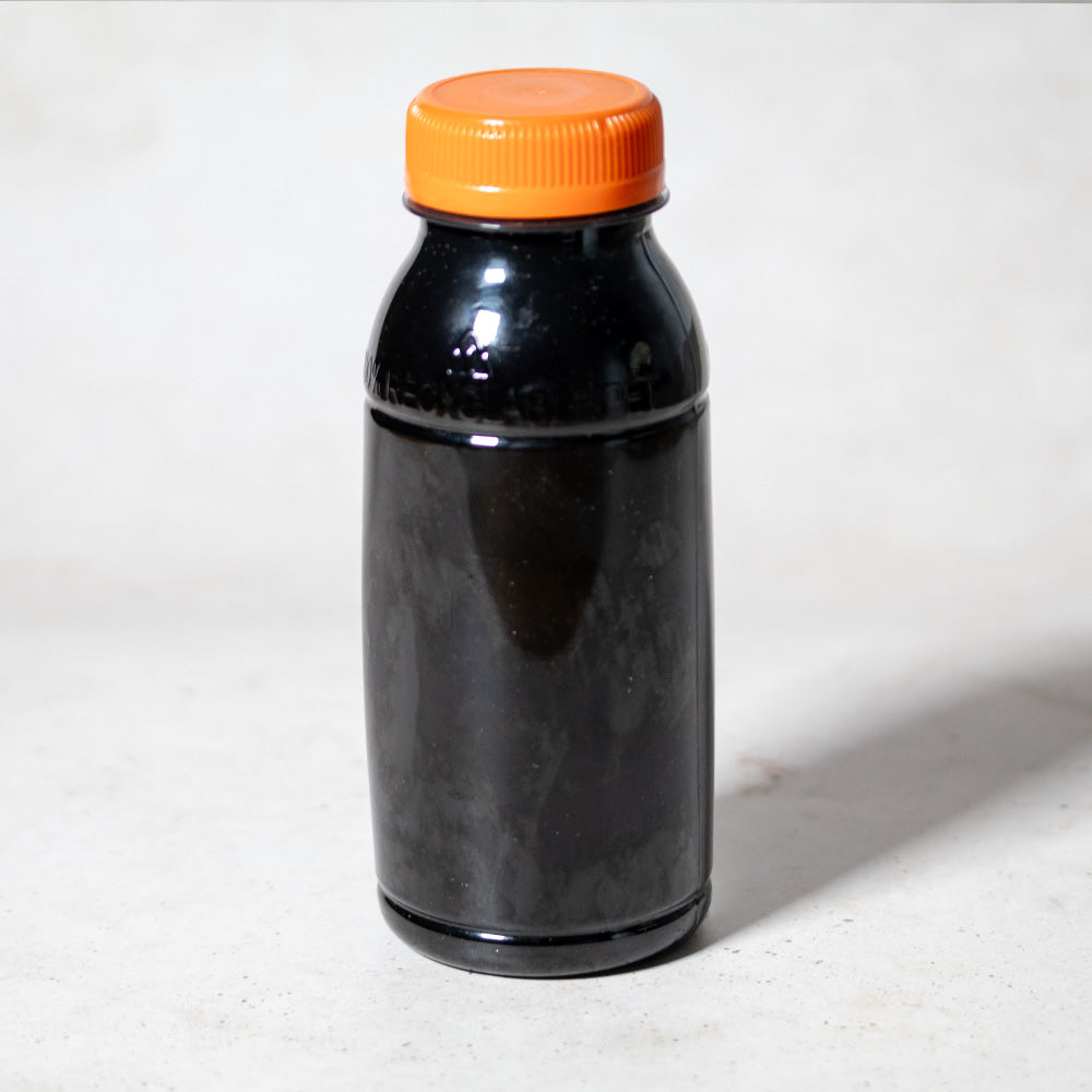Black seed oil - 100% cold-pressed