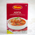 Shan Kofta Curry