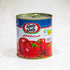 Purée de tomates