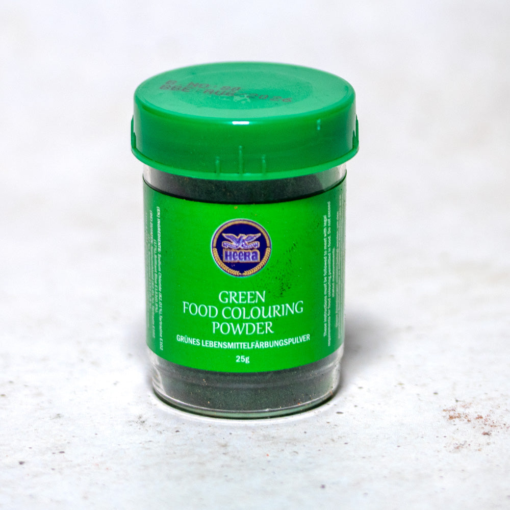 TRS - Dye powders