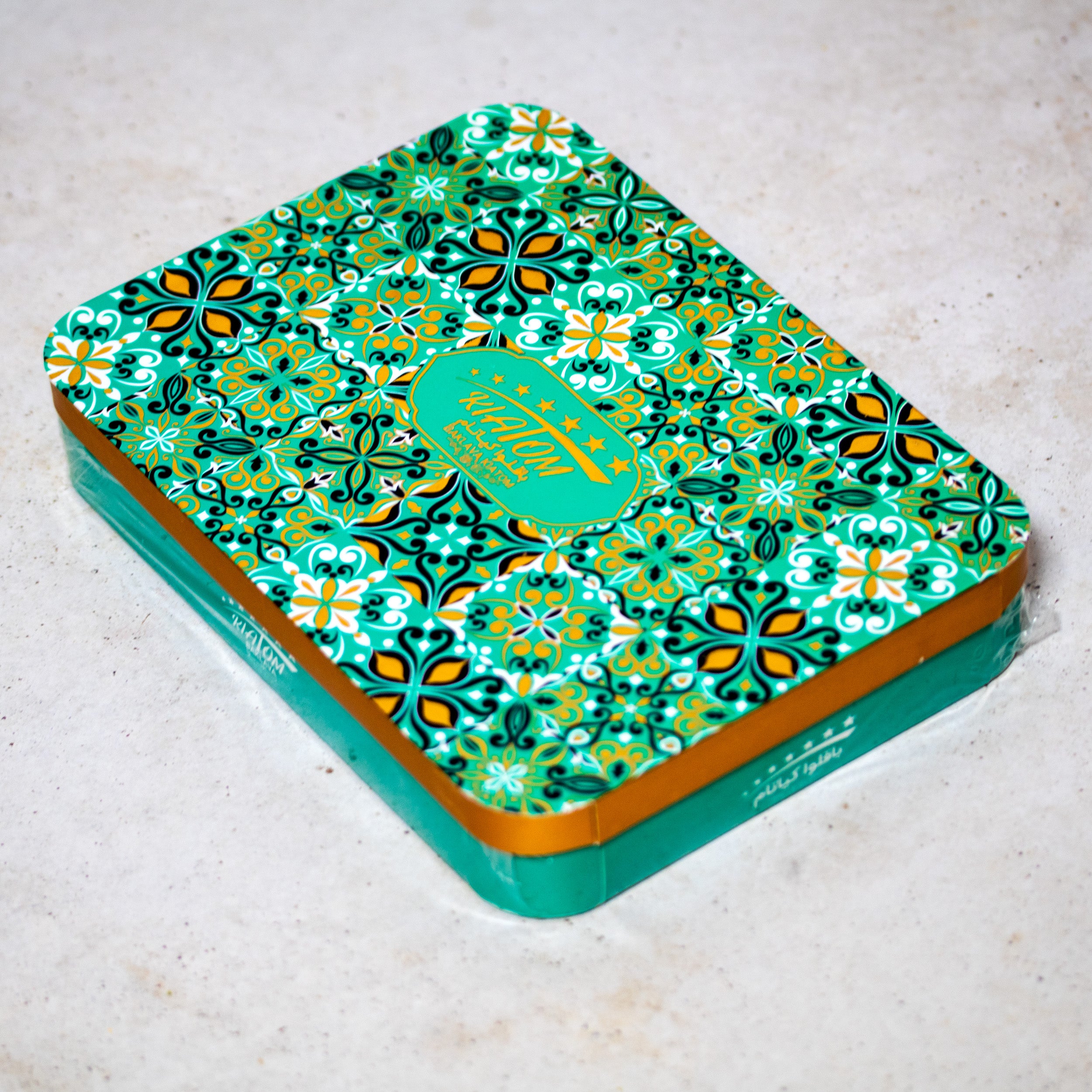 Loz luxury baklava