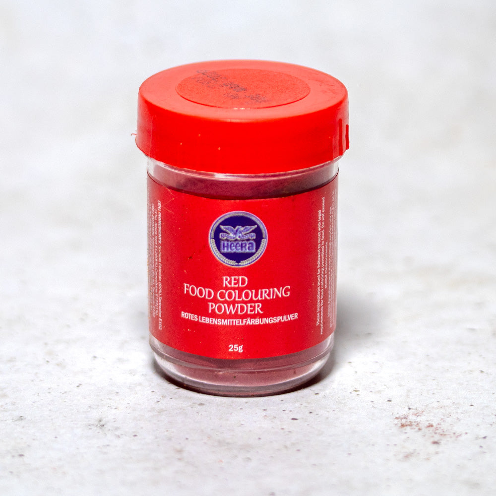 TRS - Dye powders