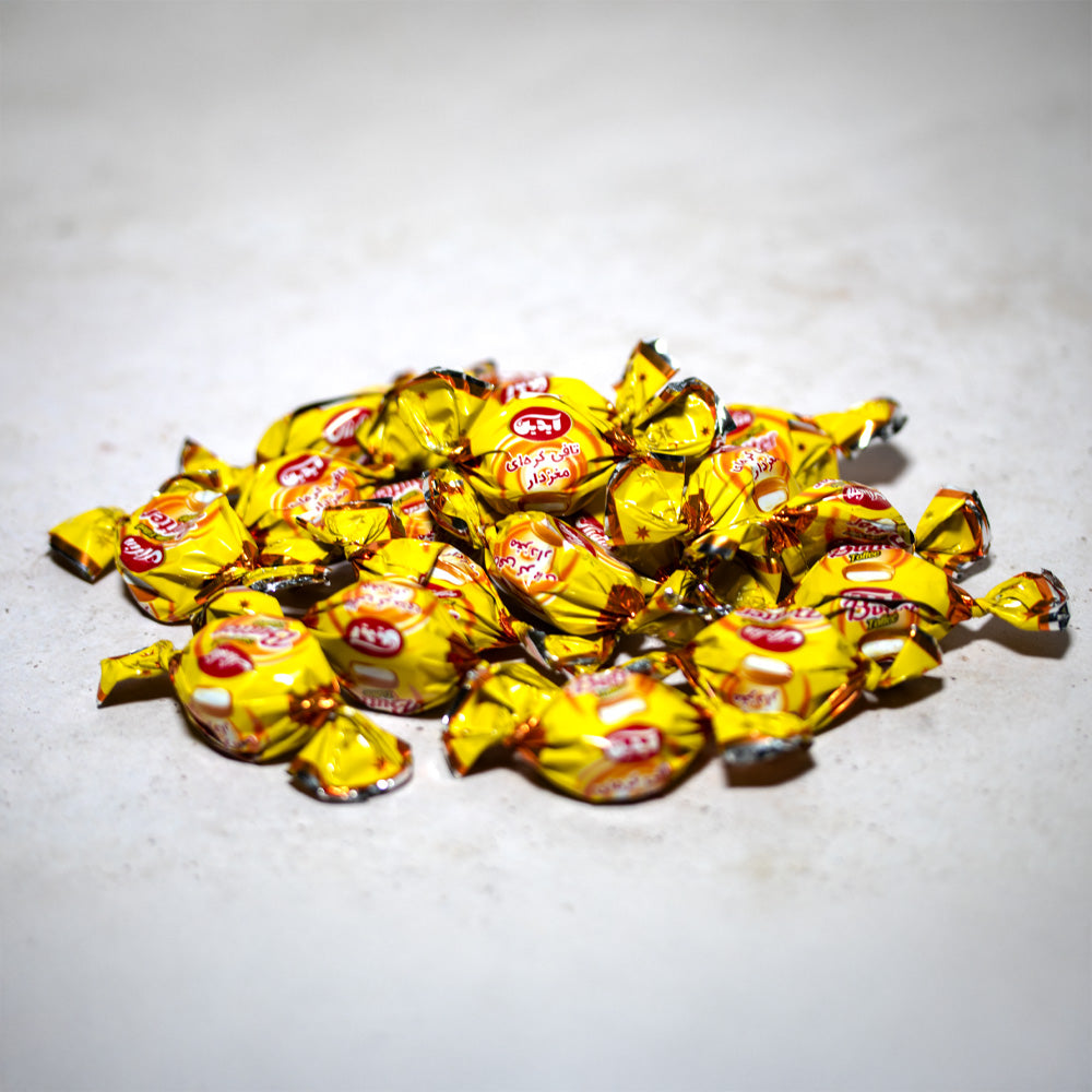 Halal Snoepjes – Kokos of boter