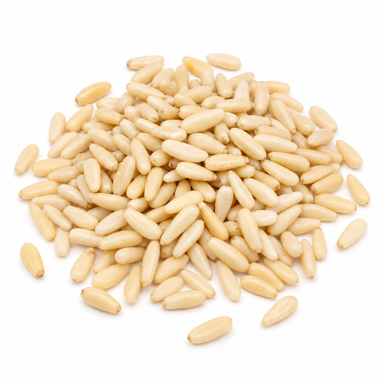 Pijnboompitten Premium - Gepeld