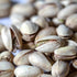 Pistachio roasted