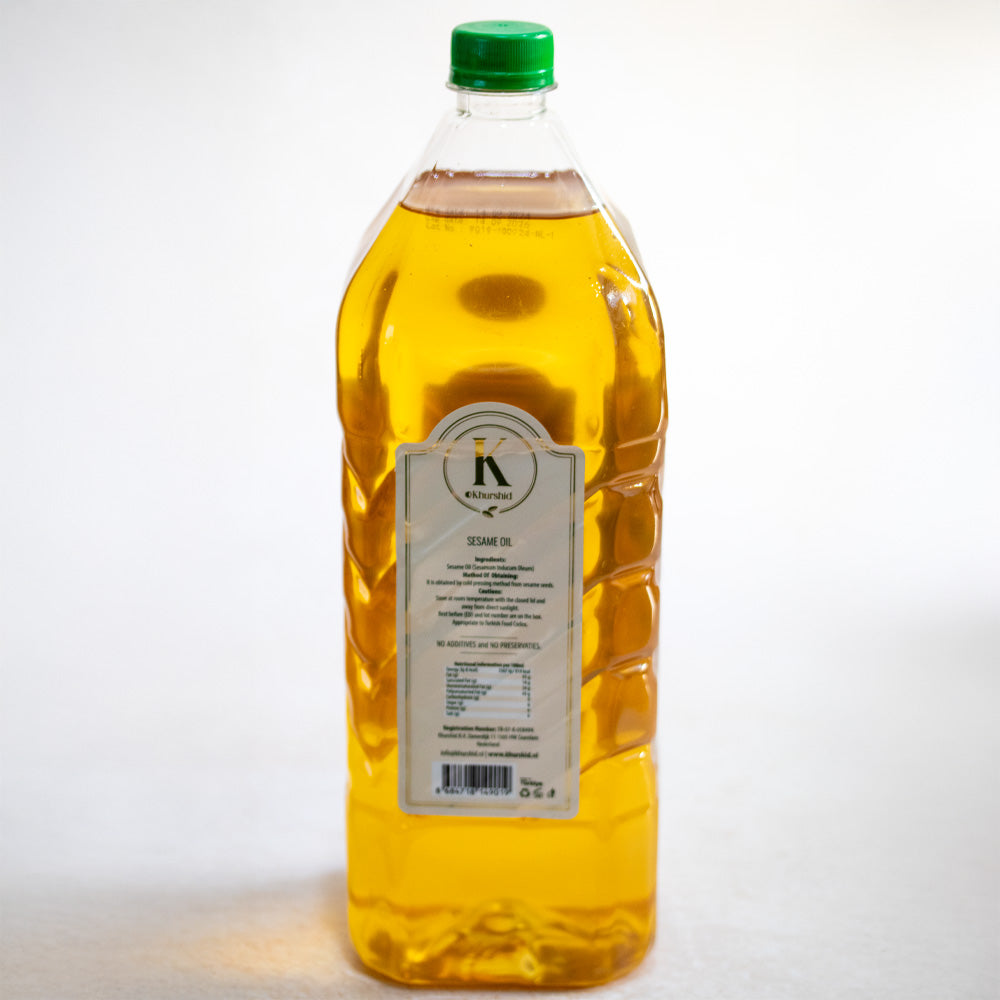 Sesamöl