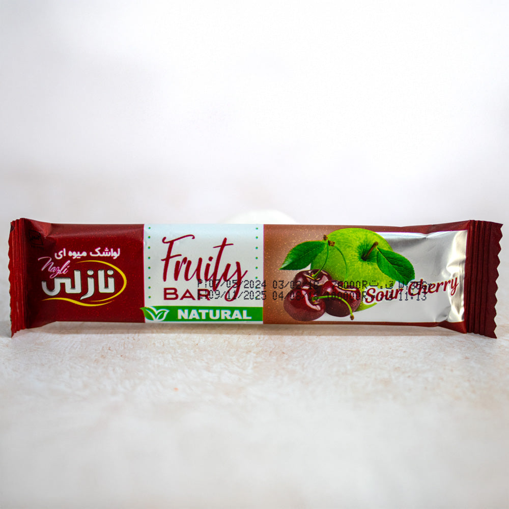 Lavashak bar