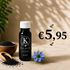 Black seed oil - 100% cold-pressed